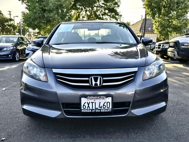 $9800 : 2012 HONDA ACCORD2012 HONDA A image 3