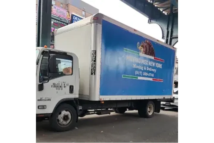 Moving Mex New York image 1