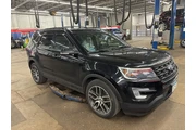 $17998 : Ford Explorer 2017 AWD Sport thumbnail