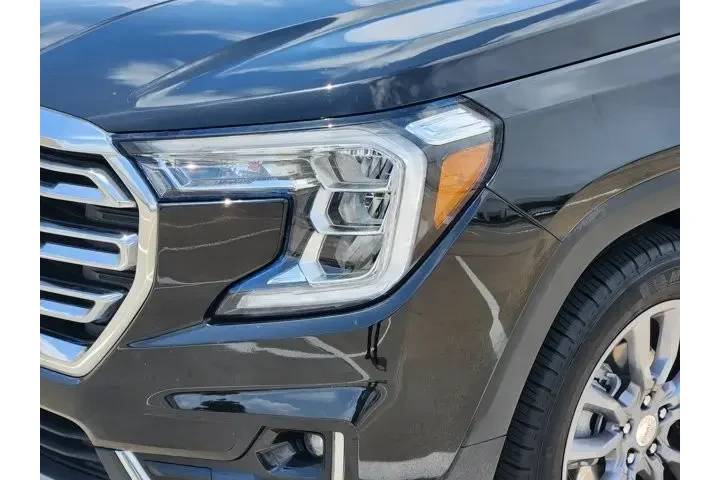 $25374 : GMC Terrain 2024 SLT 4dr SUV image 8