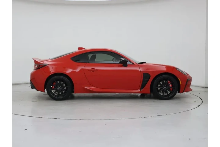 $34998 : Toyota GR86 2024 Premium 2dr image 7