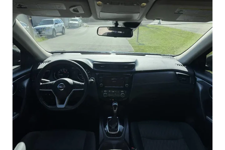$7999 : 2019 Rogue Hybrid SV image 10