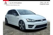 Volkswagen Golf R 2016 AWD 4 en New York