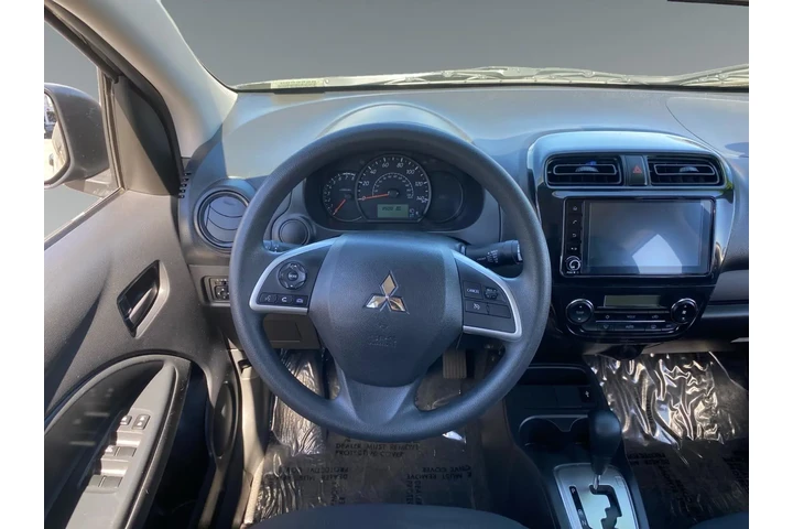 $22869 : Mitsubishi Mirage G4 2024 image 9