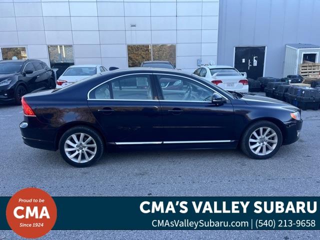 $15142 : PRE-OWNED  VOLVO S80 T5 PLATIN image 4