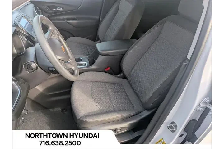 $18434 : Chevrolet Equinox 2022 LT 4d image 8