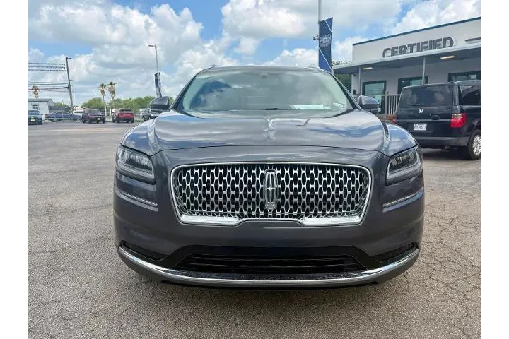 $25773 : Lincoln Nautilus 2022 Standa image 8