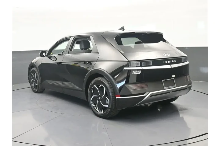 $24621 : Hyundai IONIQ 5 2024 SEL 4dr image 4