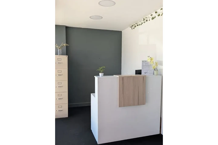 $7540 : Coworking y Oficinas Ejecutiva image 1