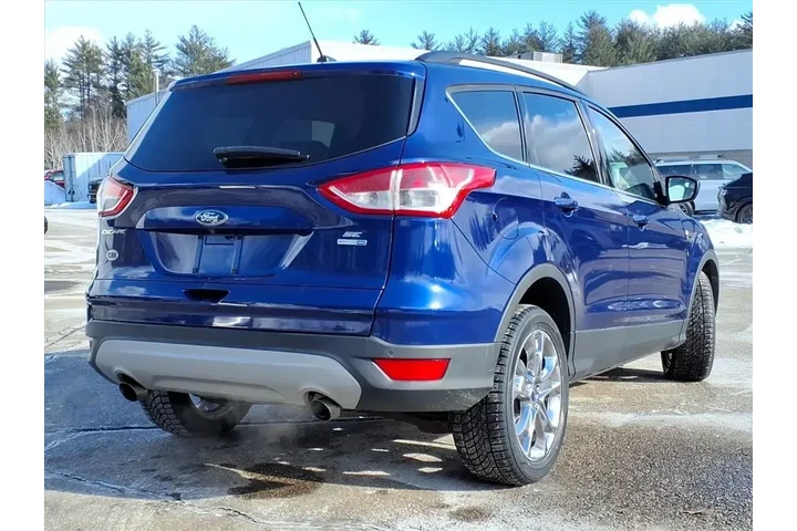 $10749 : Ford Escape 2015 AWD SE 4dr image 4