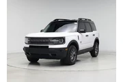 $29998 : Ford Bronco Sport 2024 AWD B thumbnail