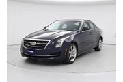 $19998 : Cadillac ATS 2015 AWD 2.0T L thumbnail