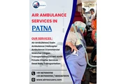 Bengaluru Air Ambulance – Adva en Los Angeles
