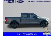 $33998 : Ford F-150 2022 4x2 XL 4dr S thumbnail