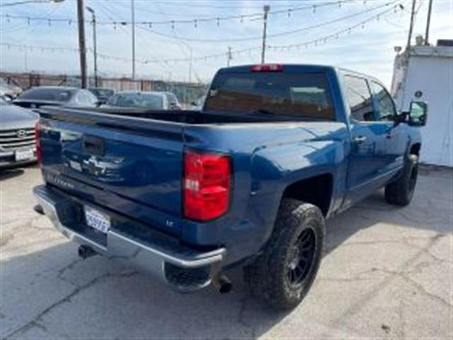 $20995 : 2017 CHEVROLET SILVERADO 1500 image 9