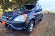 $3895 : 2003 CR-V EX thumbnail