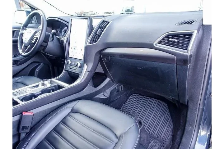 $25681 : Ford Edge 2024 AWD SEL 4dr S image 6