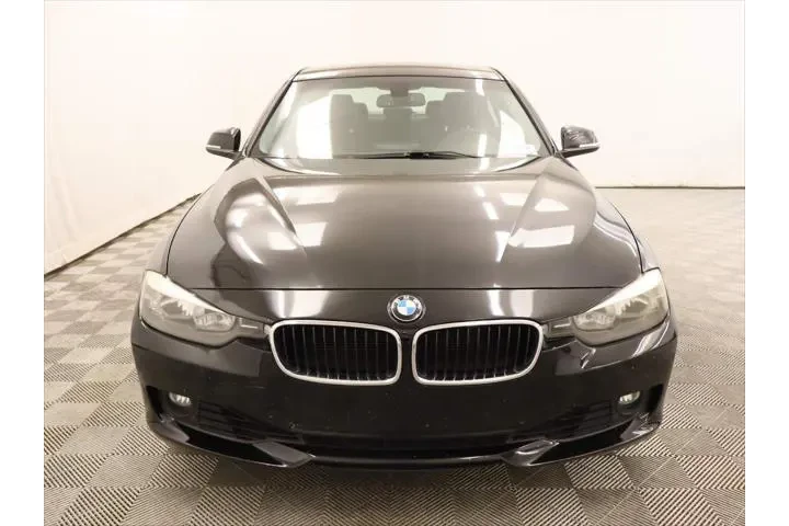 $9442 : BMW 3 Series 2015 328i 4dr S image 4