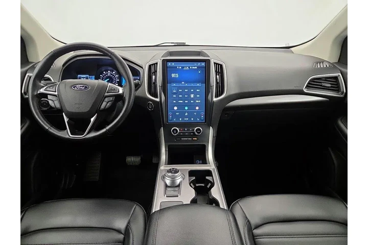 $22998 : Ford Edge 2023 AWD SEL 4dr C image 9