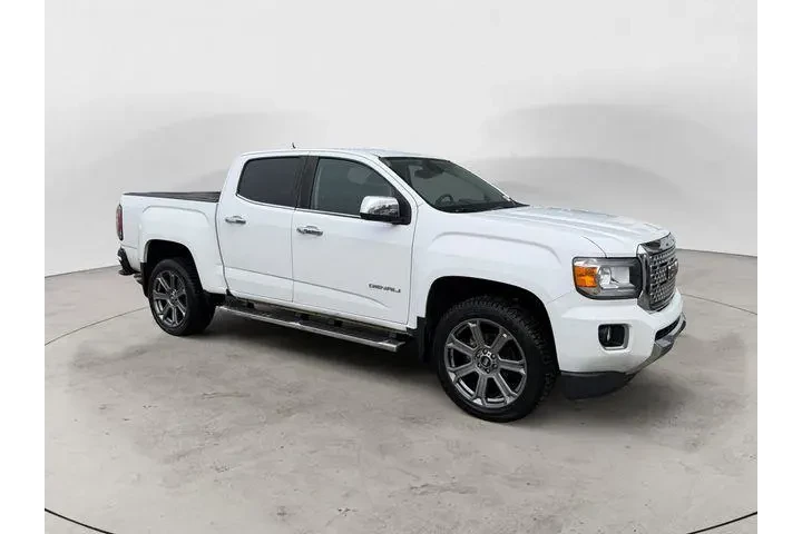 $27588 : GMC Canyon 2019 4x4 Denali 4 image 7