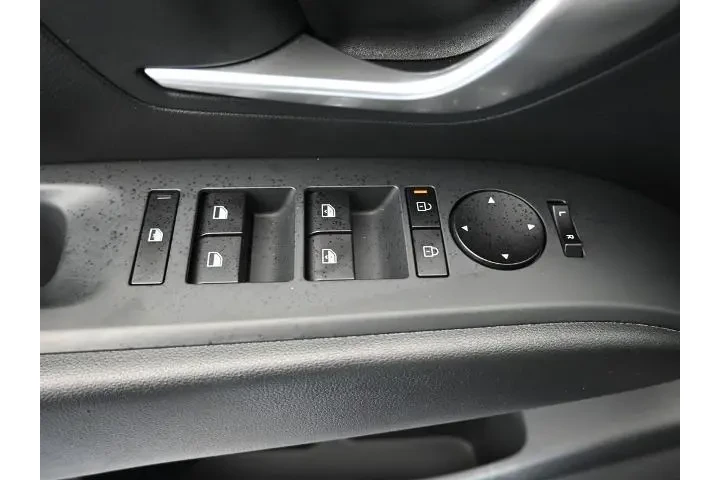 $28345 : Hyundai TUCSON 2025 SEL Conv image 5