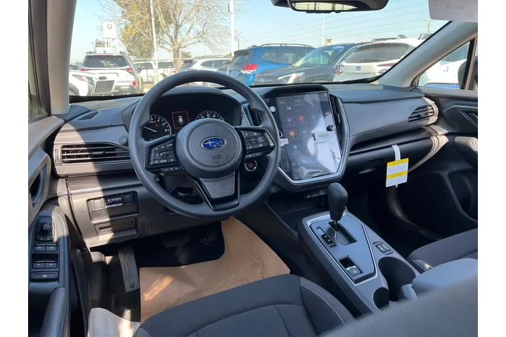 $27994 : Subaru Crosstrek 2025 AWD Pr image 5