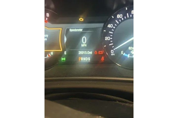 $22293 : Lincoln MKX 2018 Reserve 4dr image 3