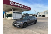 Toyota Camry 2018 SE 4dr Sed en Shreveport
