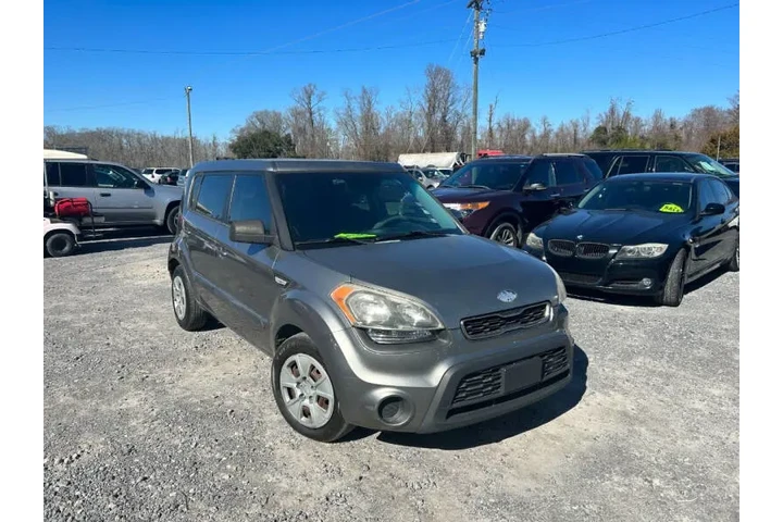 $5800 : 2013 Soul image 4