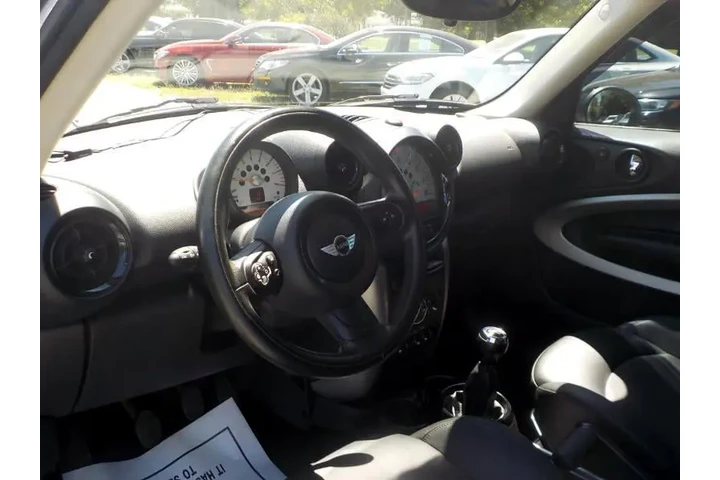 $7923 : 2013 Paceman image 10
