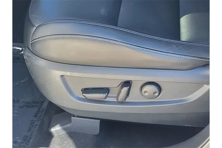 $19988 : INFINITI QX50 2021 Luxe 4dr image 7