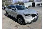 Kia Sorento 2022 LX 4dr SUV en Atlanta