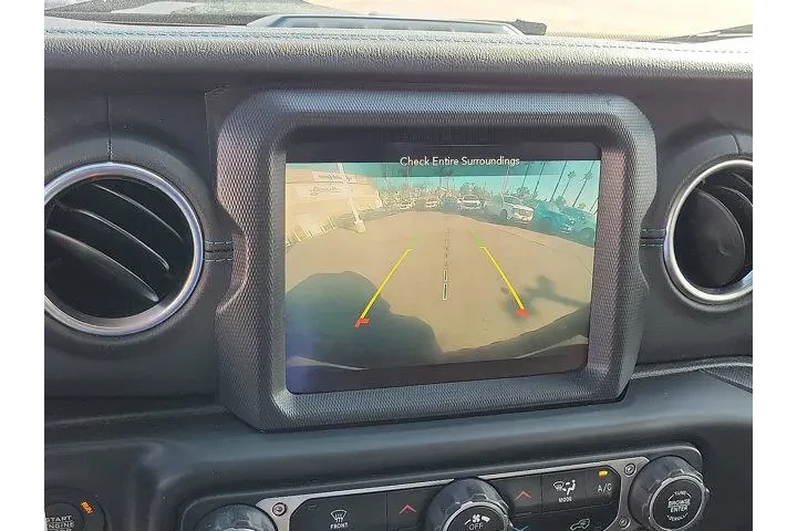 $33000 : Jeep Wrangler Unlimited 2021 image 10