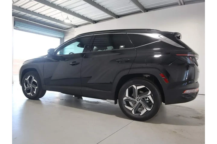 $33930 : Hyundai TUCSON Plug-in Hybri image 8