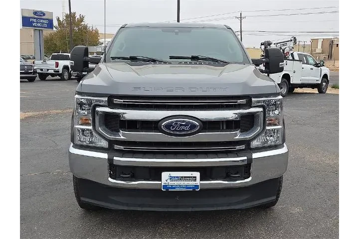 $40000 : Ford F-250 Super Duty 2022 4 image 8