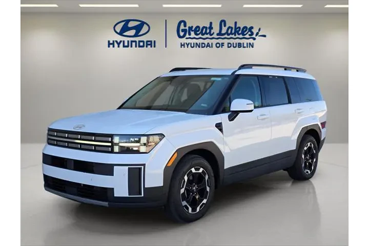 $29366 : Hyundai SANTA FE 2024 AWD SE image 1