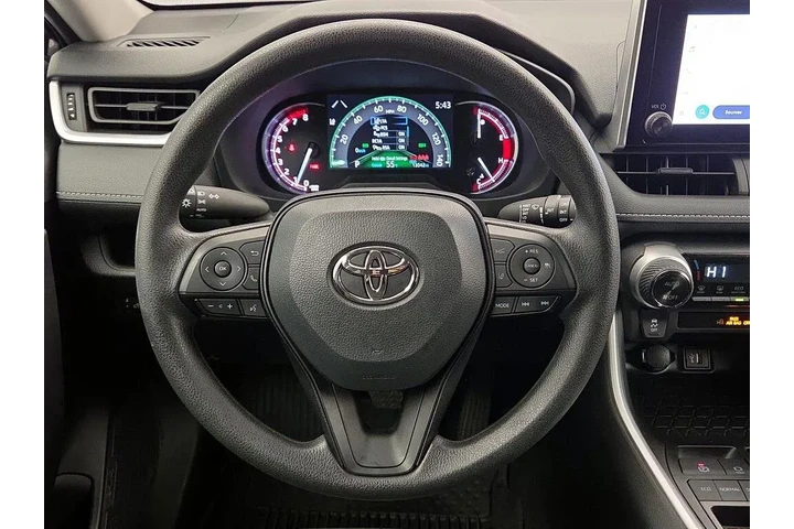 $33998 : Toyota RAV4 2025 XLE 4dr SUV image 10