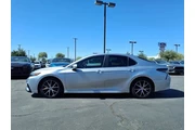 $24879 : Toyota Camry 2022 SE 4dr Sed thumbnail