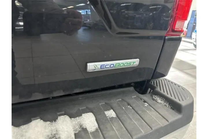 $29500 : Ford F-150 2020 4x4 XLT 4dr image 10