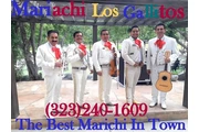 Mariachi Los Gallitos For Hire en Los Angeles
