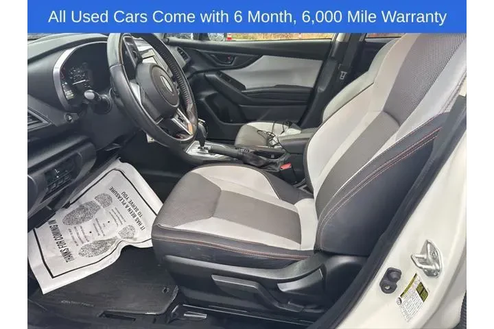 $22322 : Subaru Crosstrek 2023 AWD Pr image 9