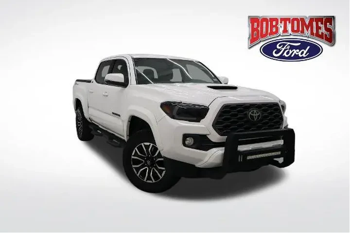 $33995 : Toyota Tacoma 2022 4x2 TRD O image 1
