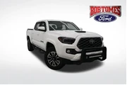 Toyota Tacoma 2022 4x2 TRD O en Plano