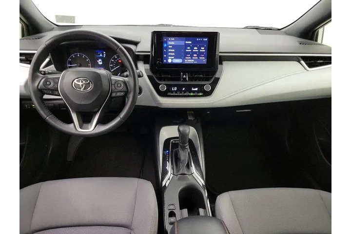 $23998 : Toyota Corolla 2024 SE 4dr S image 9