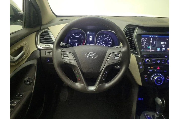 $15998 : Hyundai SANTA FE Sport 2017 image 10