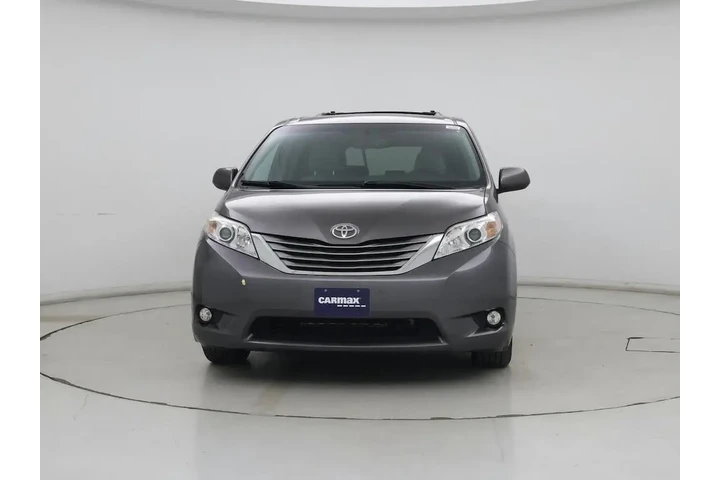 $22998 : Toyota Sienna 2015 AWD XLE 7 image 5