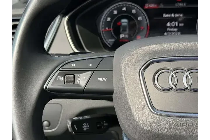 $20988 : Audi Q5 2021 AWD quattro Pre image 10