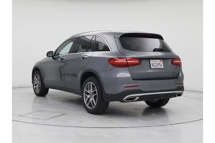 $21998 : Mercedes-Benz GLC 2019 GLC 3 image 2