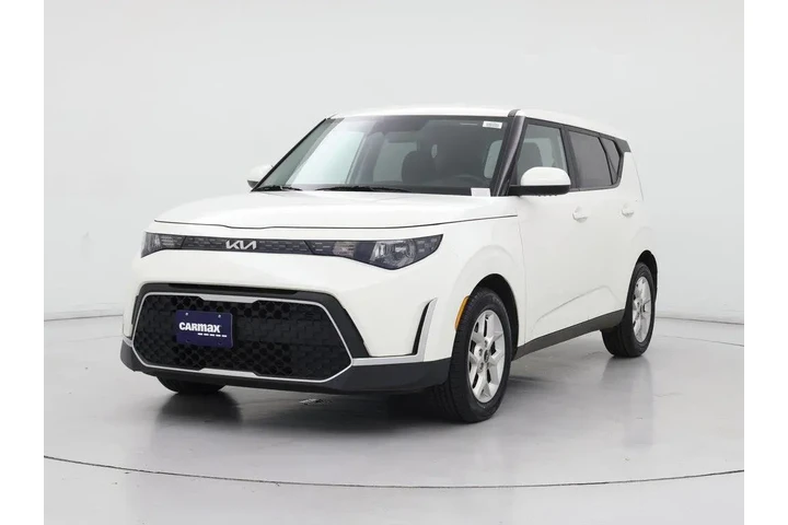 $17998 : Kia Soul 2023 LX 4dr Crossov image 4