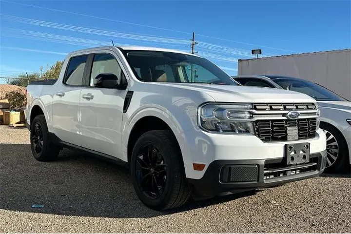 $32874 : Ford Maverick 2024 AWD Laria image 2